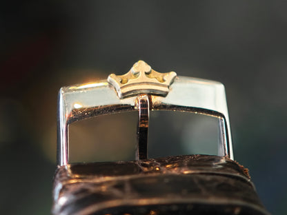 マーヴィン ドクターズウォッチ レギュレータージャンピングアワー Ref.541・902  / MARVIN jumping hour Doctors watch 1995&