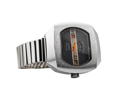 フェロー ジャンピングアワー / Fero "Jumping Hour" 70&