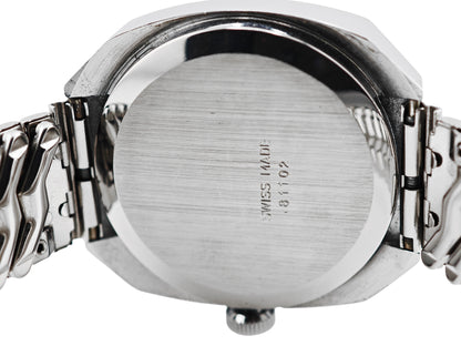 フェロー ジャンピングアワー / Fero "Jumping Hour" 70&