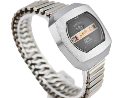 フェロー ジャンピングアワー / Fero "Jumping Hour" 70&