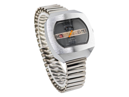 フェロー ジャンピングアワー / Fero "Jumping Hour" 70&