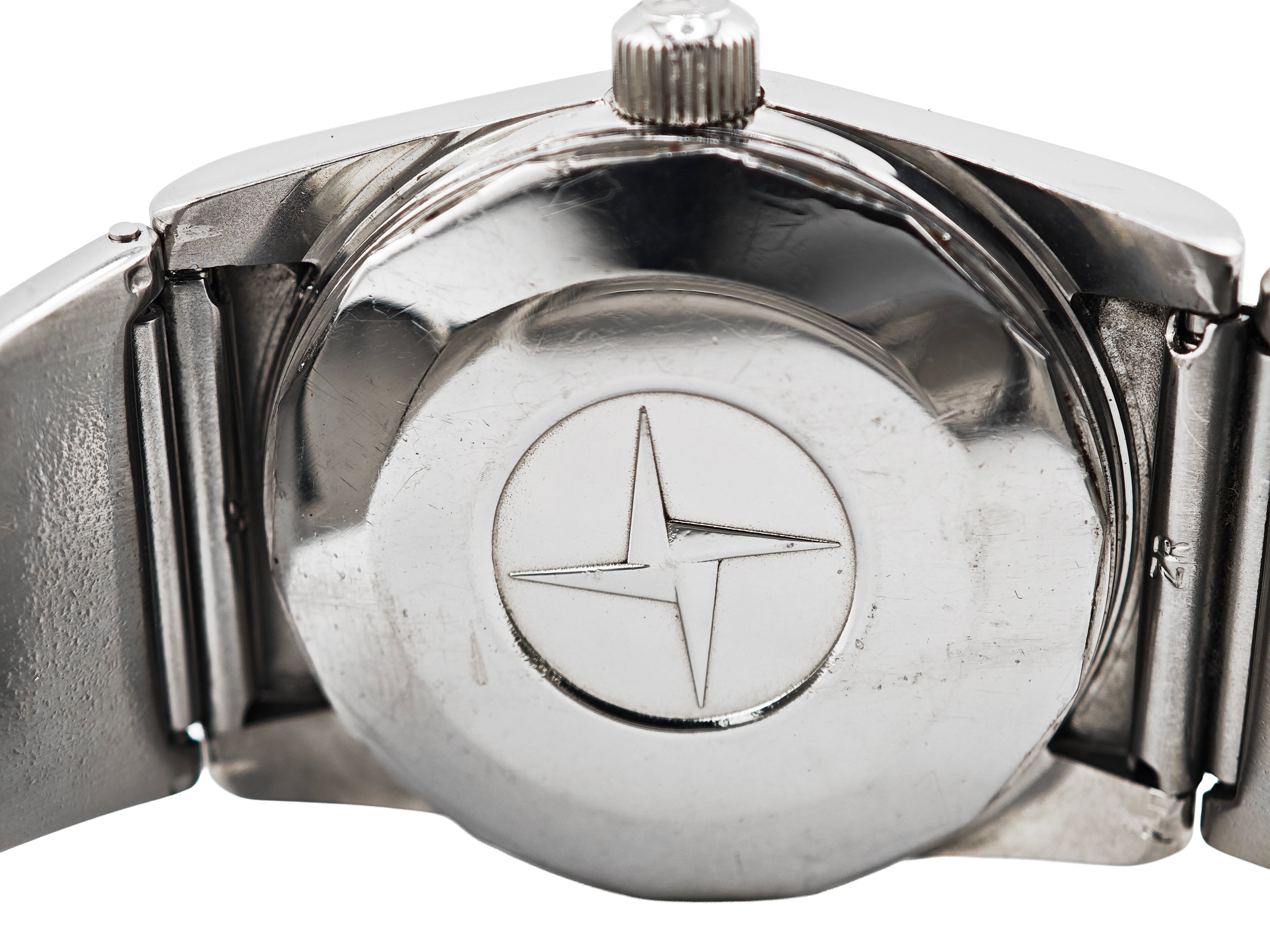 ゼニス デファイ Ref.A7682 Cal.2562PC / ZENITH Defy 70&