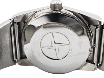 ゼニス デファイ Ref.A7682 Cal.2562PC / ZENITH Defy 70&