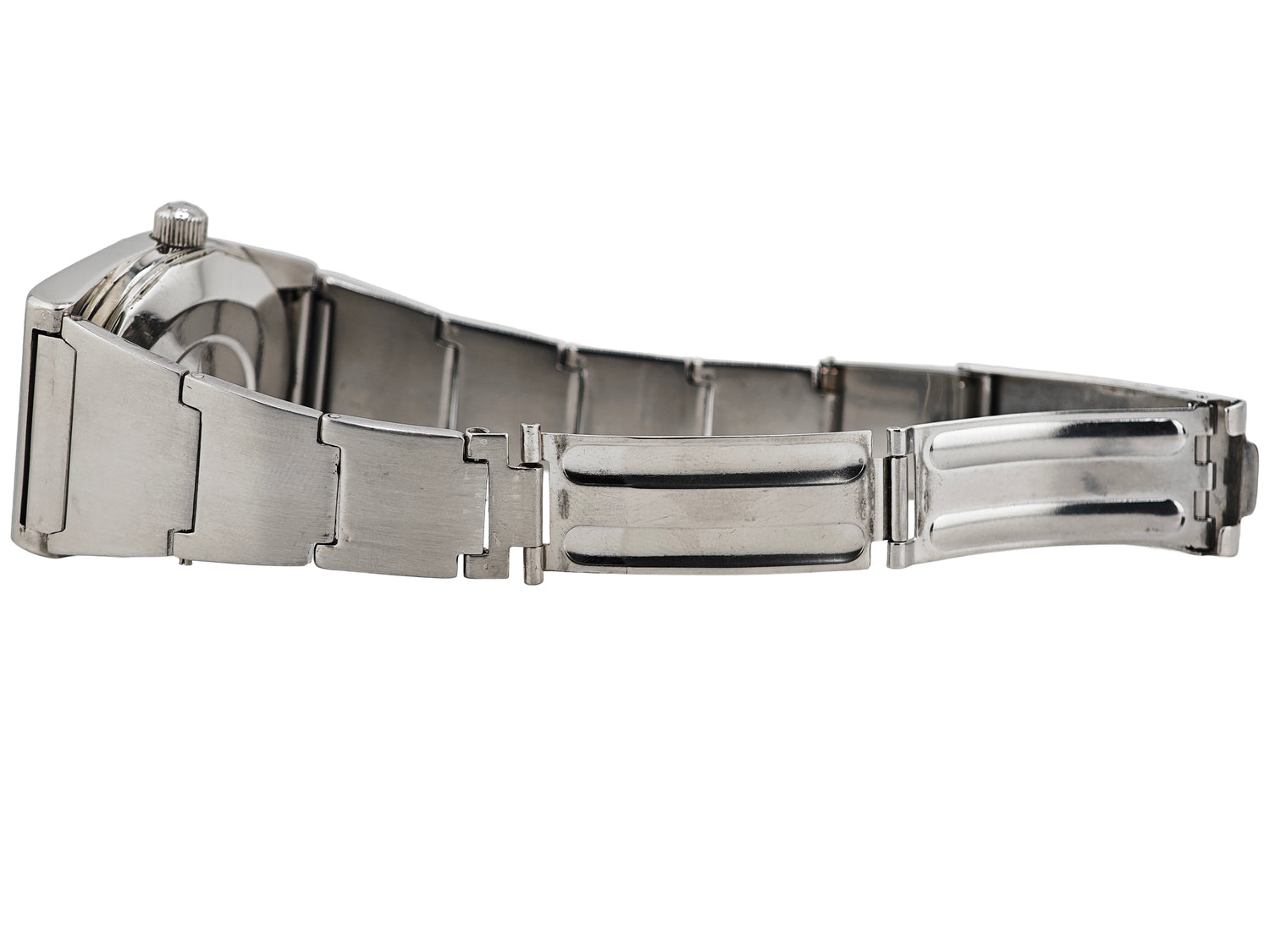 ゼニス デファイ Ref.A7682 Cal.2562PC / ZENITH Defy 70&