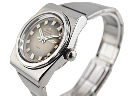 ゼニス デファイ Ref.A7682 Cal.2562PC / ZENITH Defy 70&