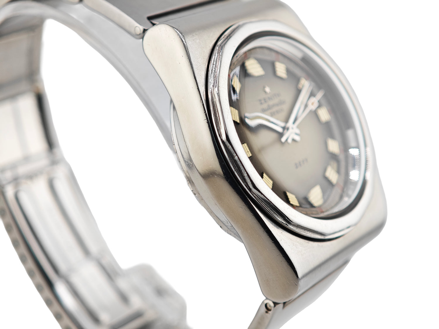 ゼニス デファイ Ref.A7682 Cal.2562PC / ZENITH Defy 70&