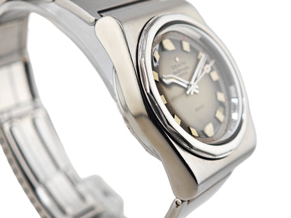 ゼニス デファイ Ref.A7682 Cal.2562PC / ZENITH Defy 70&