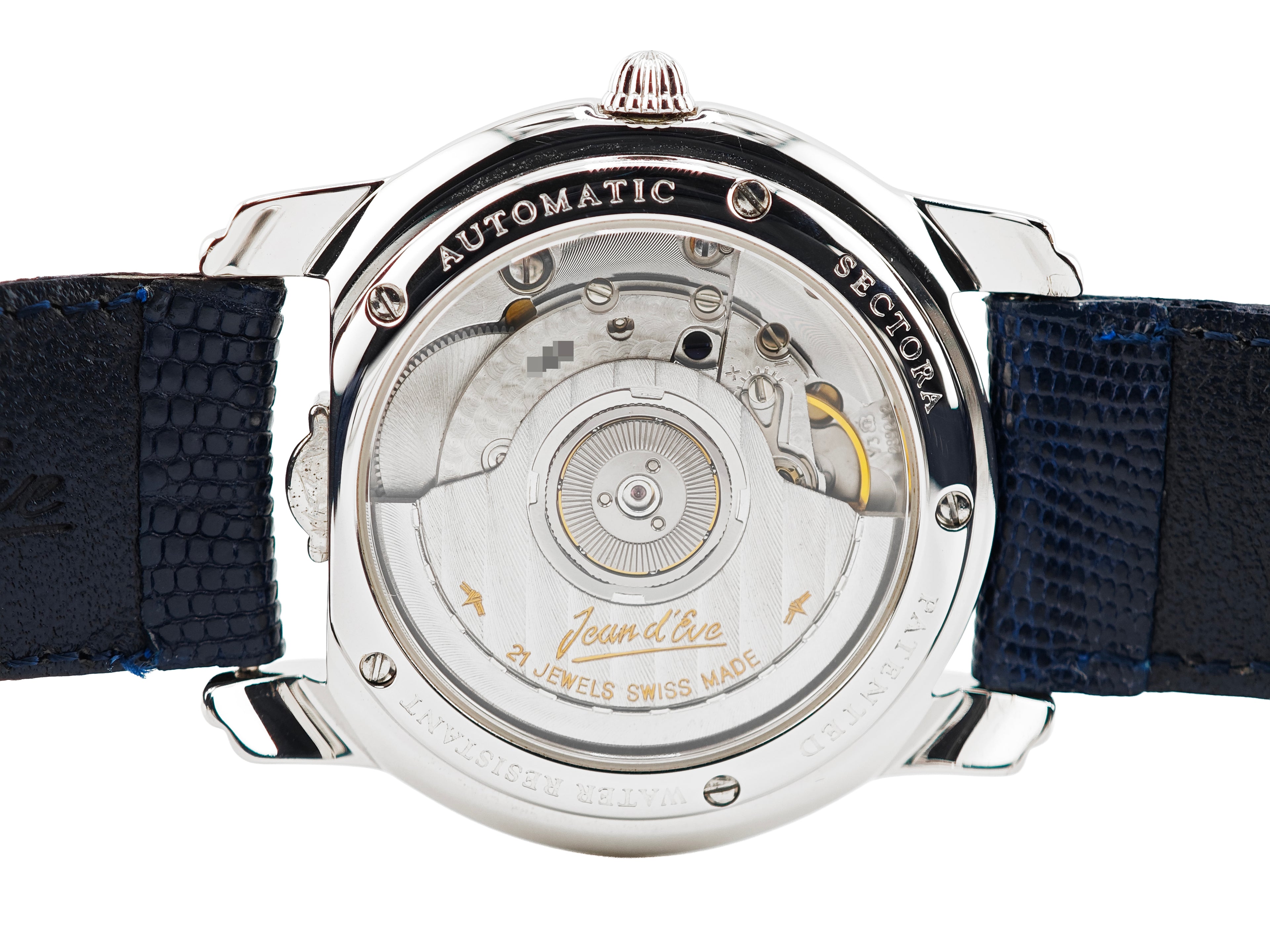 ジャン・イヴ セクトラ REF.JD0148 / Jean d&