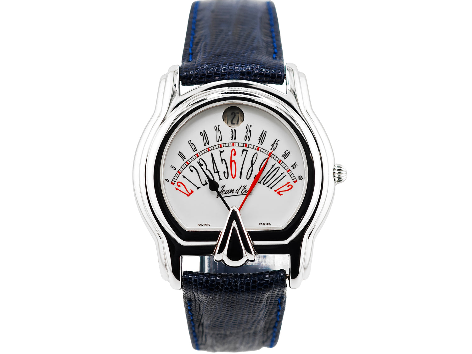 ジャン・イヴ セクトラ REF.JD0148 / Jean d&