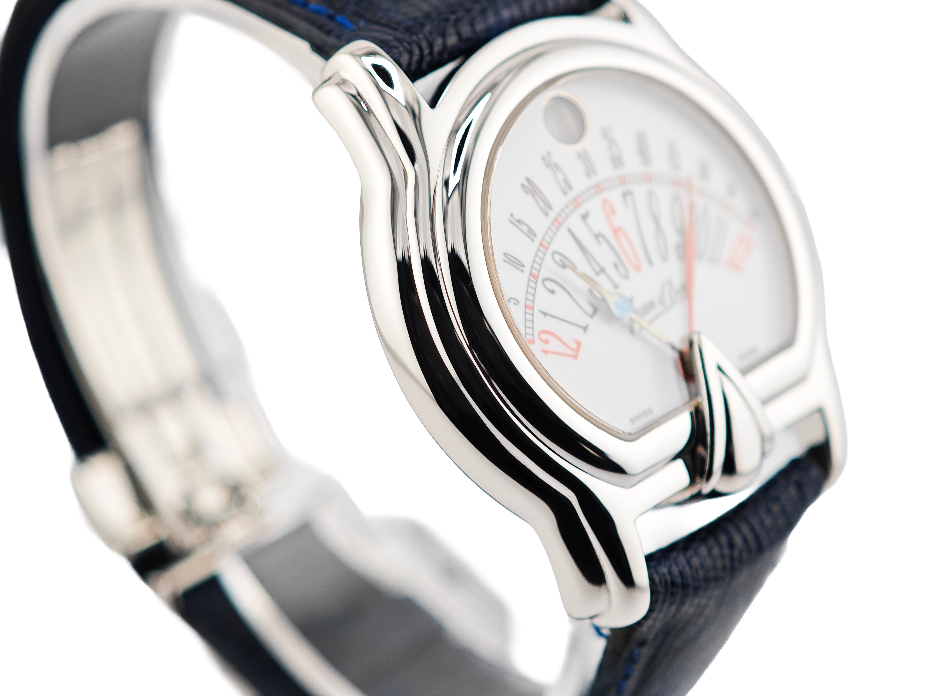 ジャン・イヴ セクトラ REF.JD0148 / Jean d&