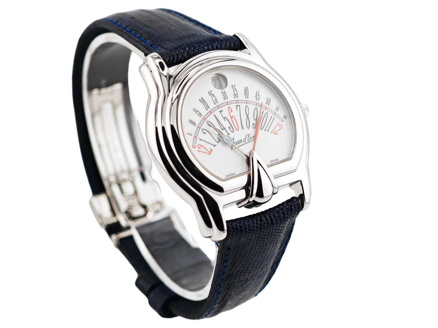 ジャン・イヴ セクトラ REF.JD0148 / Jean d&