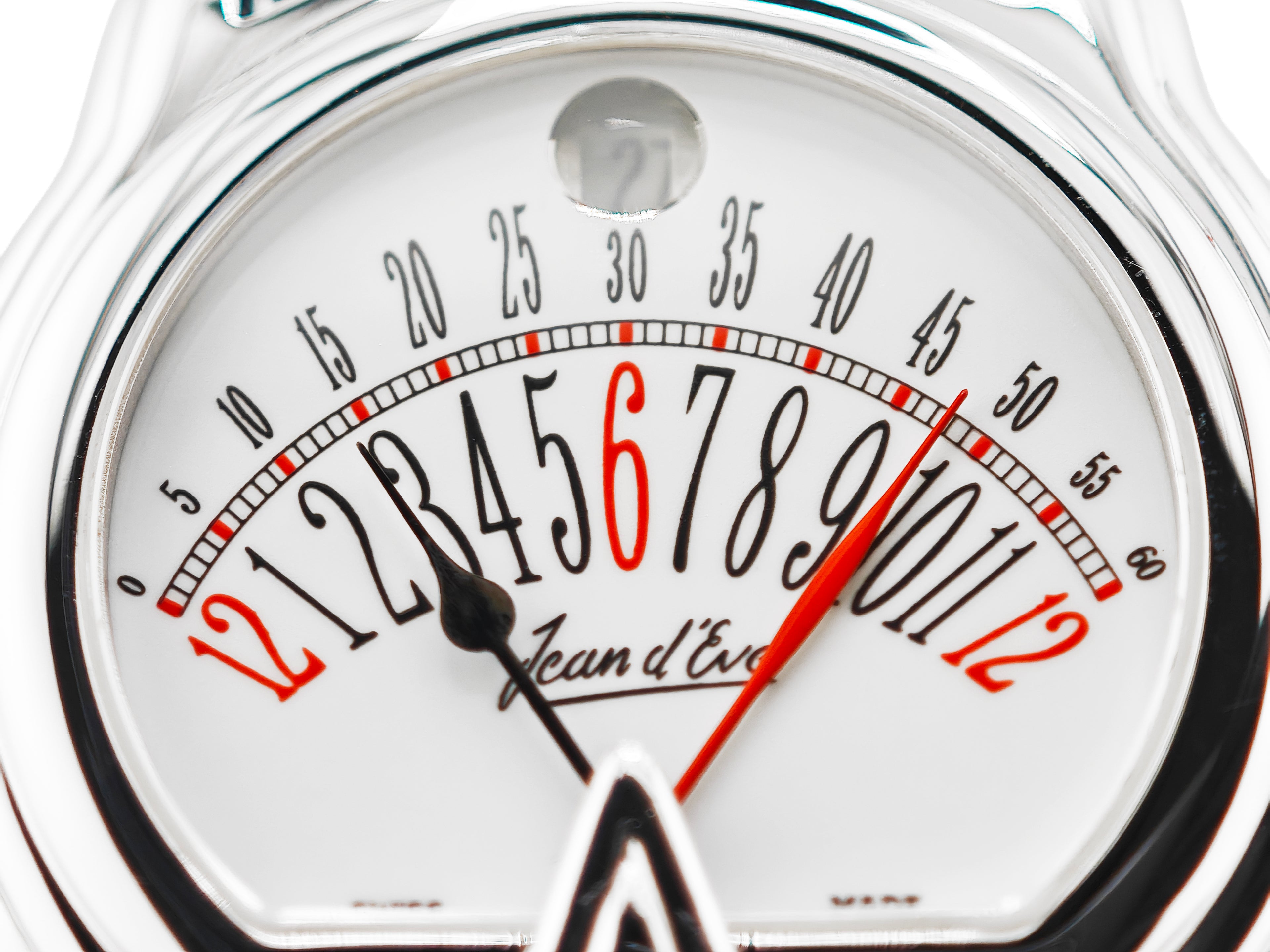 ジャン・イヴ セクトラ REF.JD0148 / Jean d&