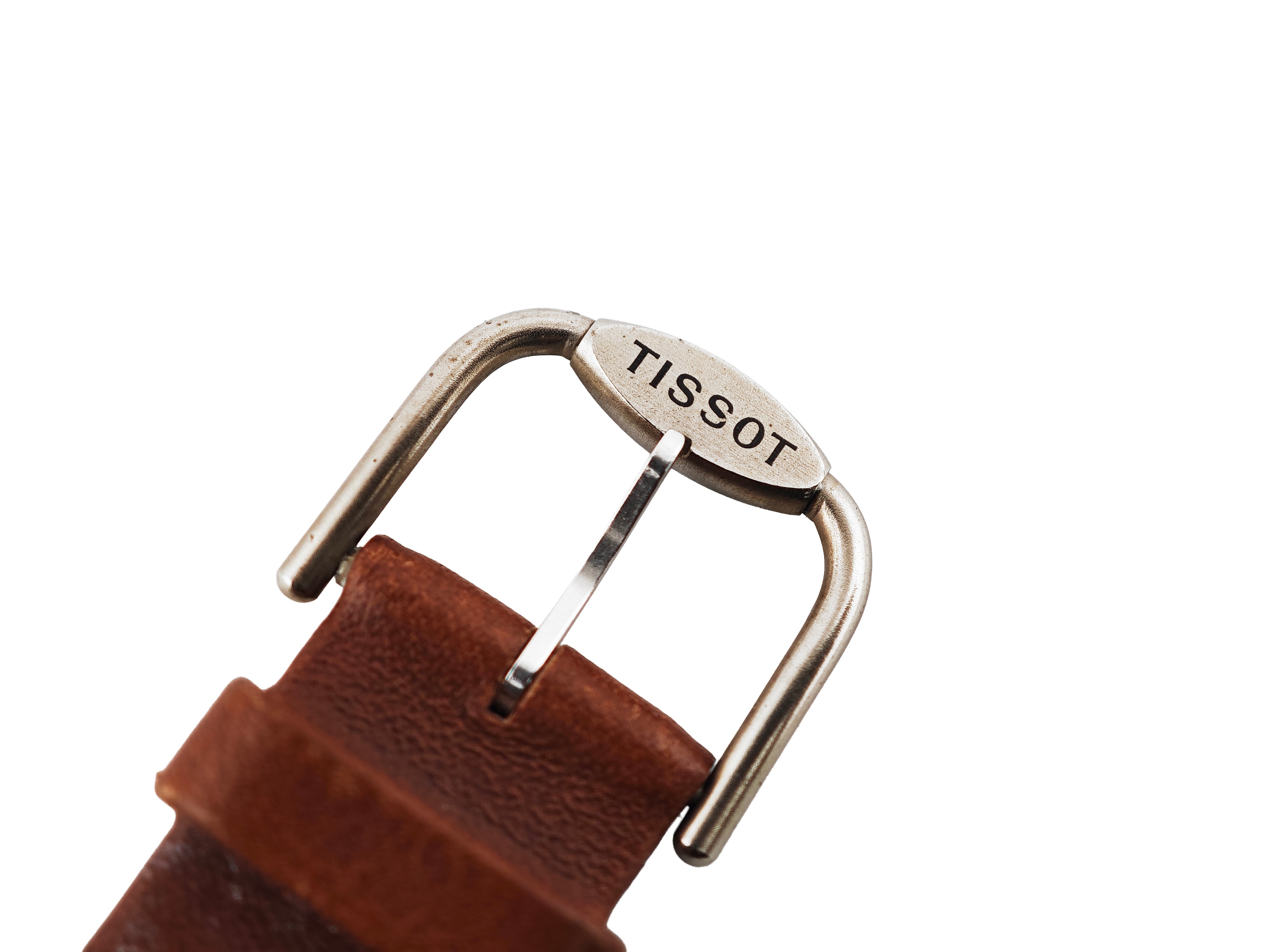 ティソ エットレ・ソットサス 初期モデル / TISSOT Ettore Sottsass