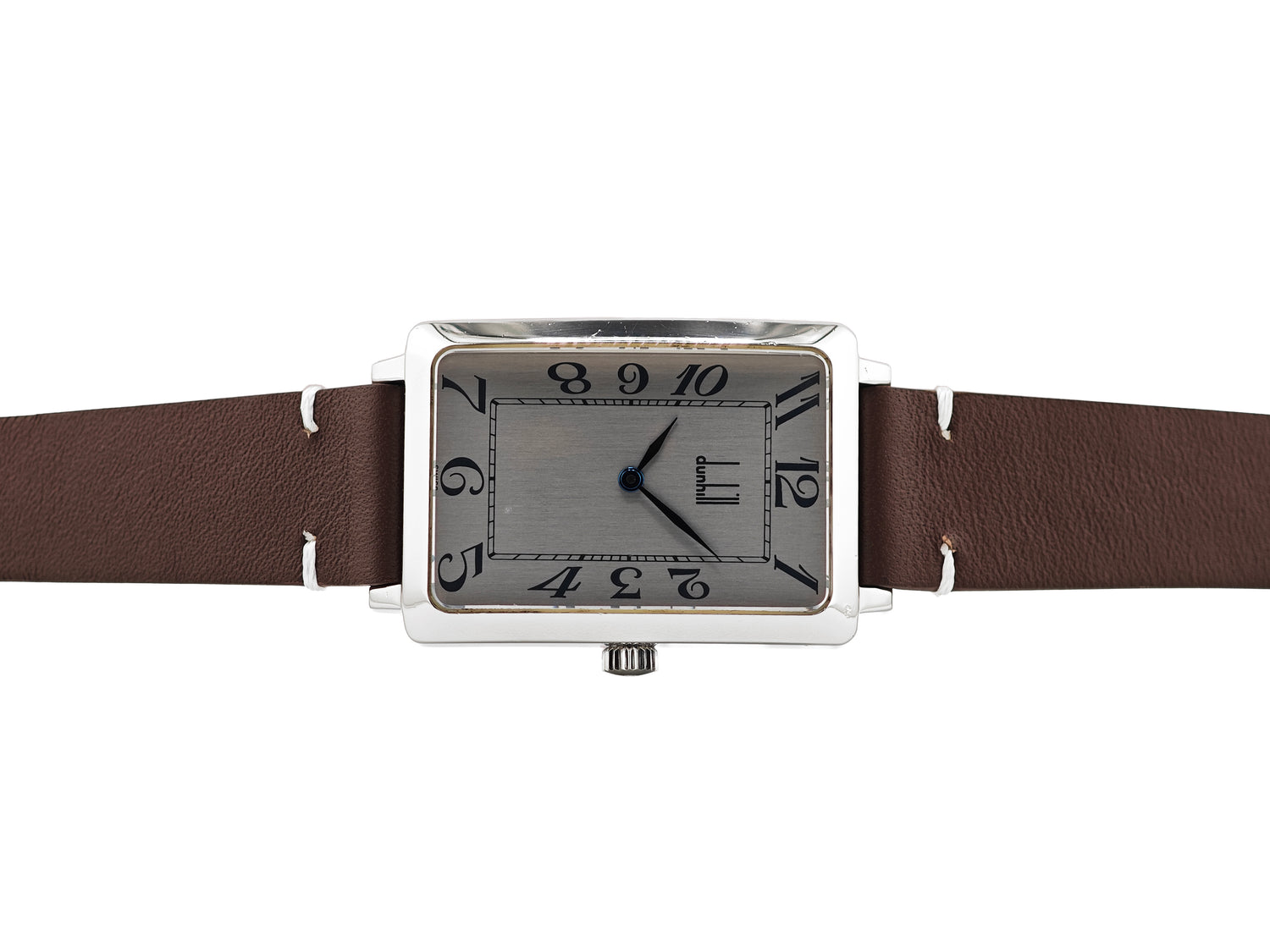 ダンヒル センテナリー 手巻き レクタングル / Dunhill Centenary Rectangle