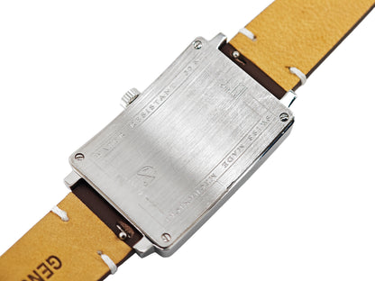 ダンヒル センテナリー 手巻き レクタングル / Dunhill Centenary Rectangle