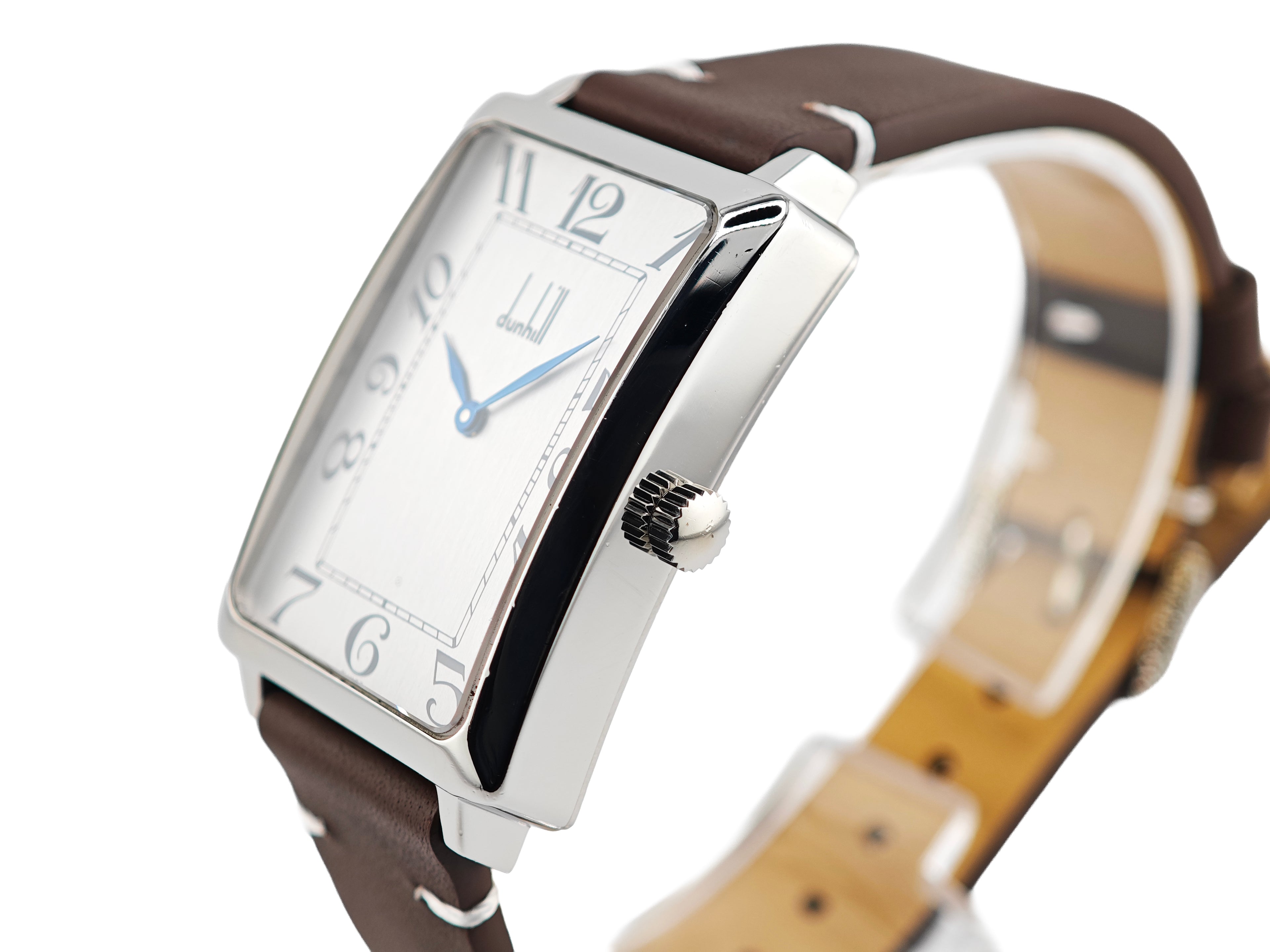 ダンヒル センテナリー 手巻き レクタングル / Dunhill Centenary Rectangle