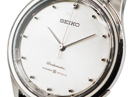 セイコー セイコーマチック Ref.6201-8950 Cal.603 / SEIKO seikomatic 1965&
