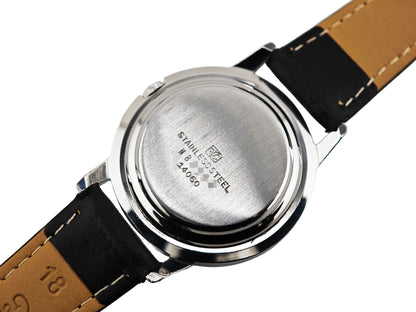 精工舎 （現セイコー）インジケーター Ref.14060 Cal.11A  / Seiko Indicator 1955&