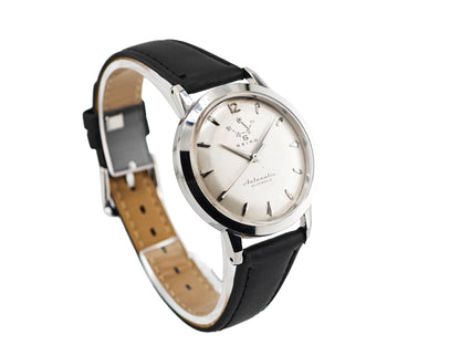 精工舎 （現セイコー）インジケーター Ref.14060 Cal.11A  / Seiko Indicator 1955&