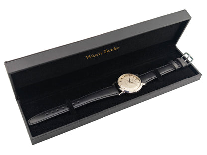 精工舎 （現セイコー）インジケーター Ref.14060 Cal.11A  / Seiko Indicator 1955&