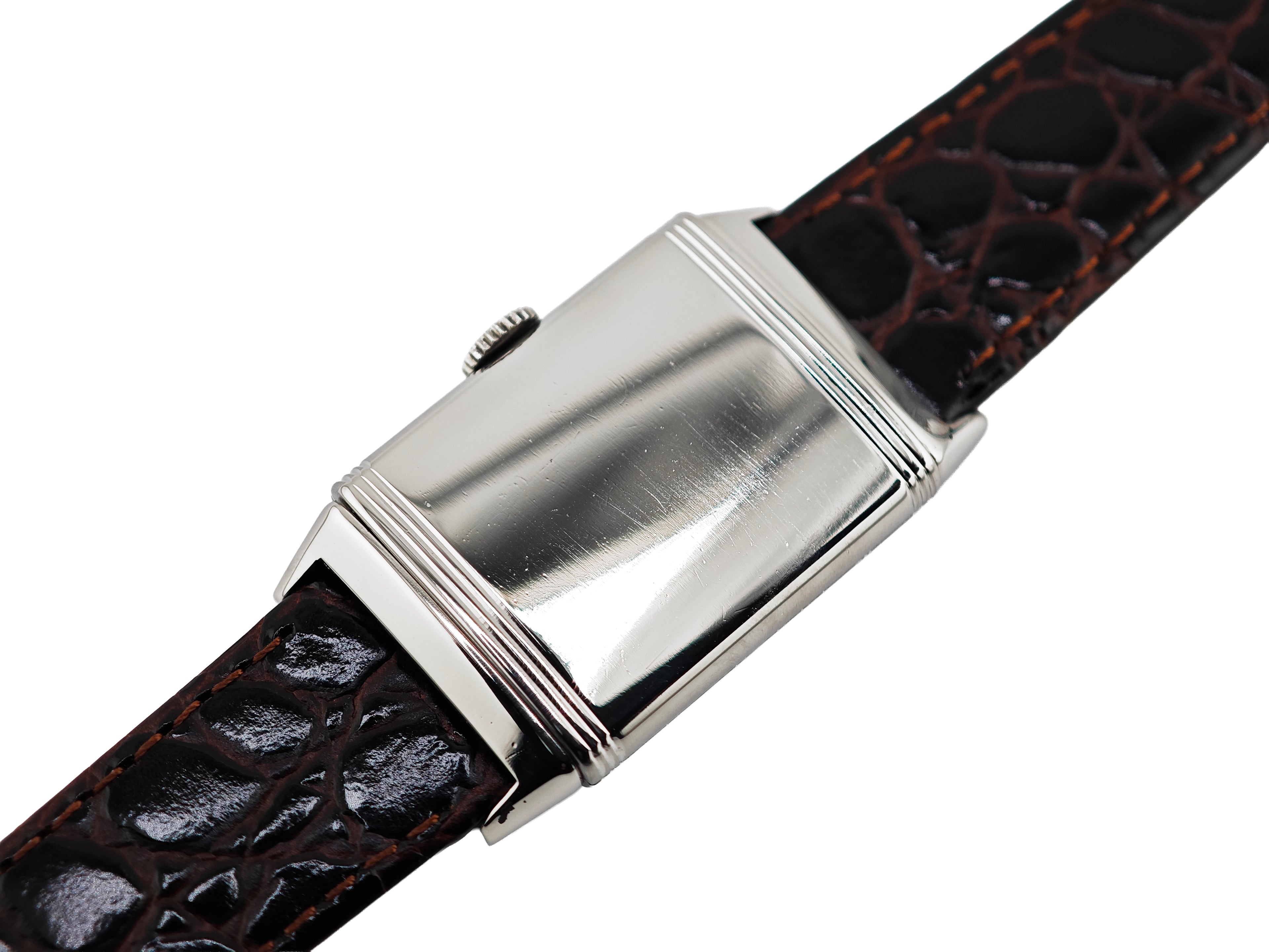 ルクルト 初期レベルソ  / LeCoultre REVERSO 40&