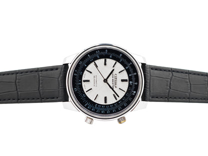 シチズン ログマスター Ref.52401-TA / CITIZEN LOGMASTER