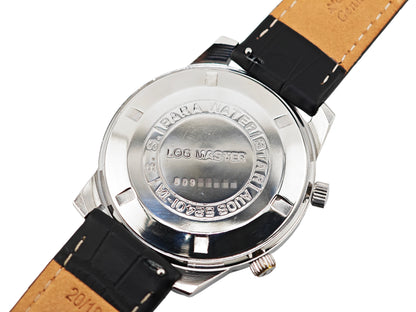 シチズン ログマスター Ref.52401-TA / CITIZEN LOGMASTER