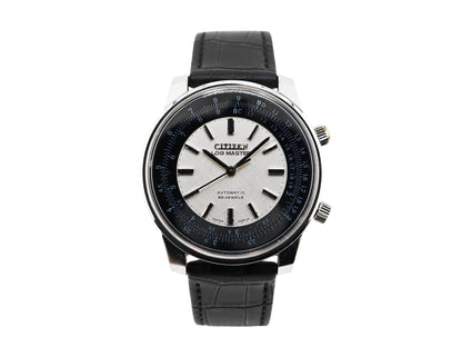 シチズン ログマスター Ref.52401-TA / CITIZEN LOGMASTER