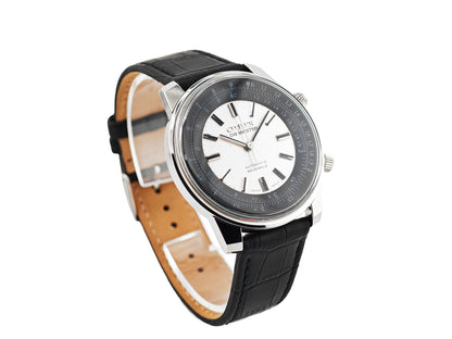 シチズン ログマスター Ref.52401-TA / CITIZEN LOGMASTER