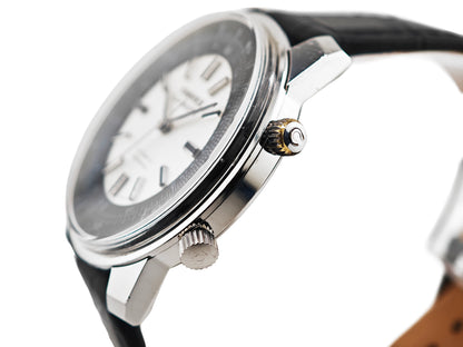 シチズン ログマスター Ref.52401-TA / CITIZEN LOGMASTER