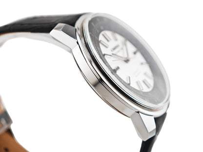 シチズン ログマスター Ref.52401-TA / CITIZEN LOGMASTER