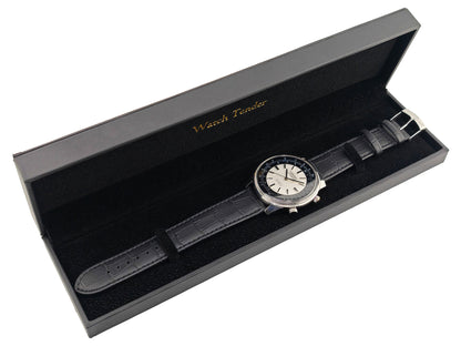 シチズン ログマスター Ref.52401-TA / CITIZEN LOGMASTER