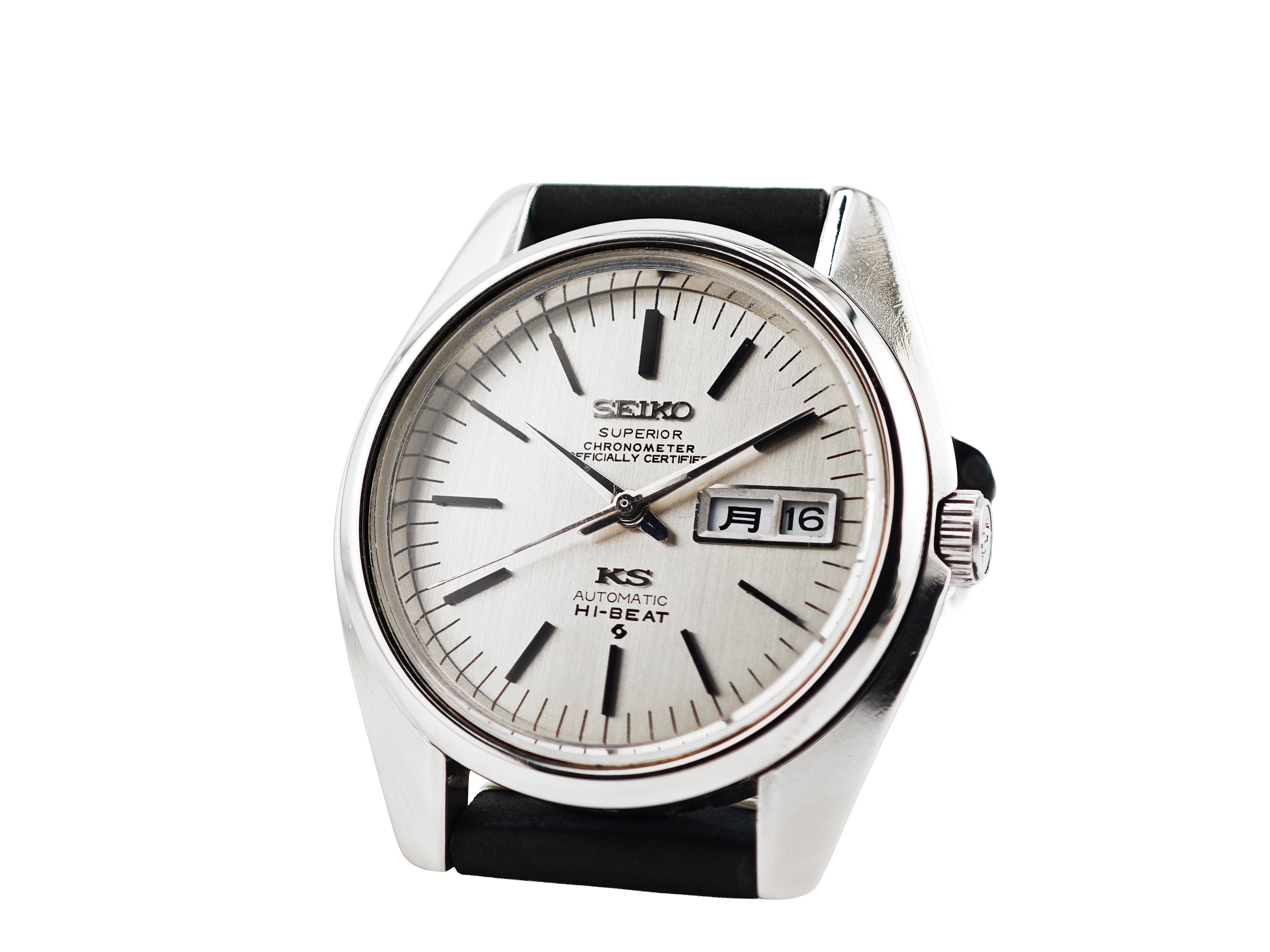 キングセイコー スーペリア・クロノメーター  Ref.5626-7000 / KINGSEIKO Superior Chronometer