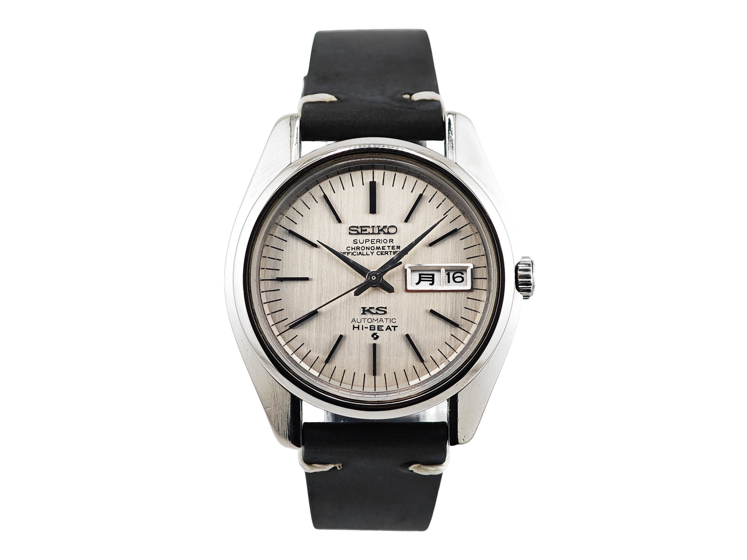 キングセイコー スーペリア・クロノメーター  Ref.5626-7000 / KINGSEIKO Superior Chronometer