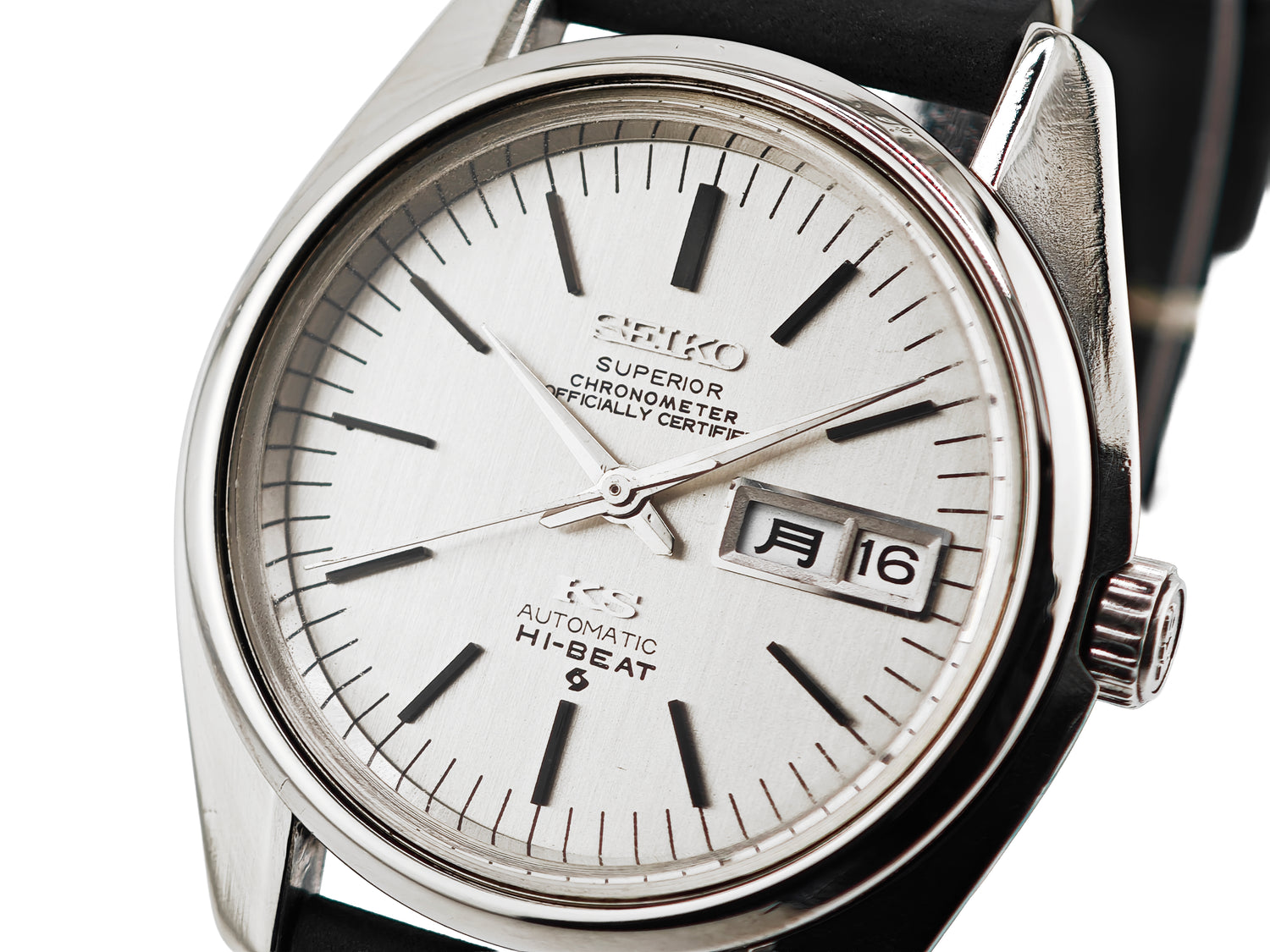 キングセイコー スーペリア・クロノメーター  Ref.5626-7000 / KINGSEIKO Superior Chronometer