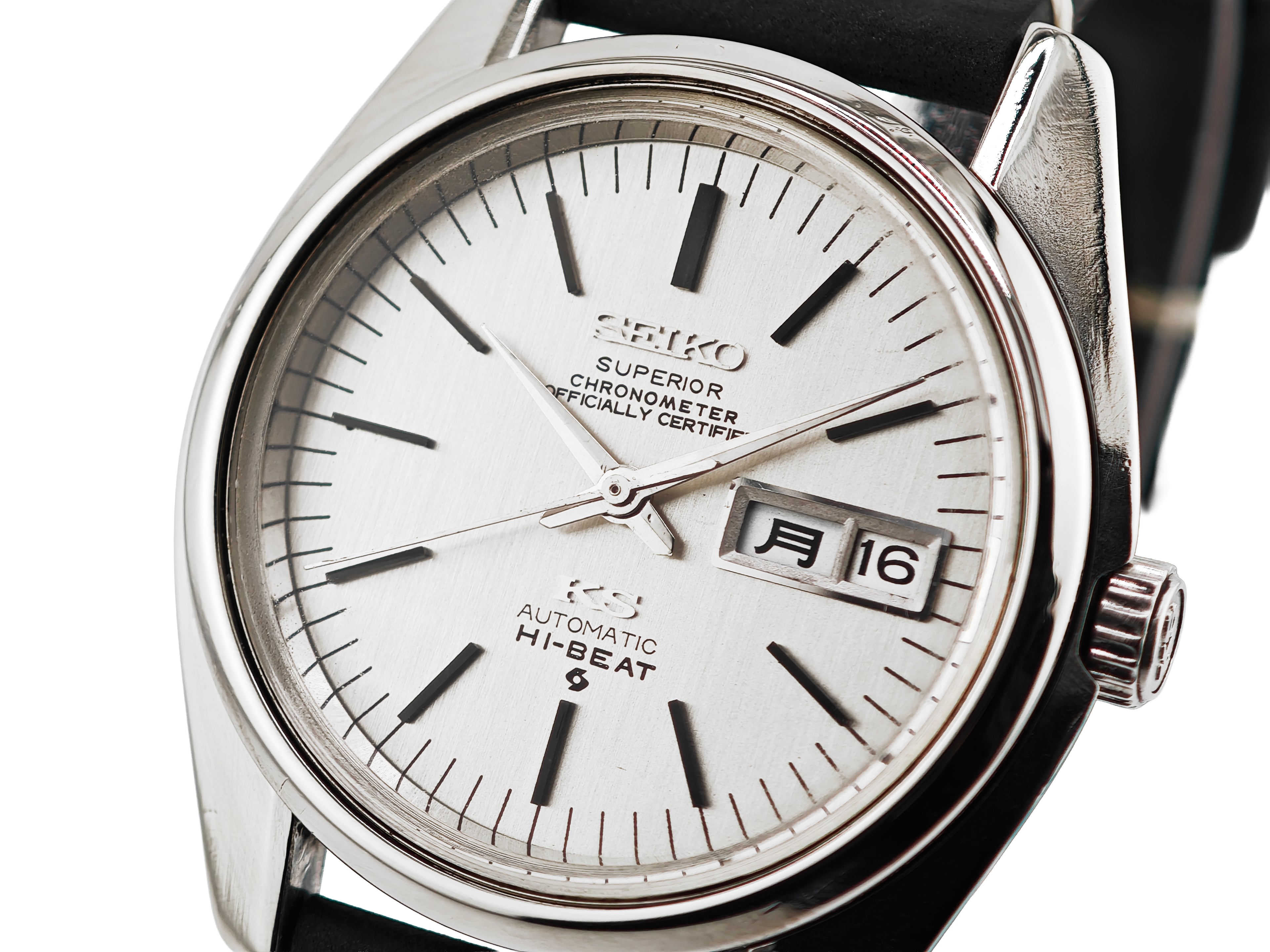 キングセイコー スーペリア・クロノメーター  Ref.5626-7000 / KINGSEIKO Superior Chronometer