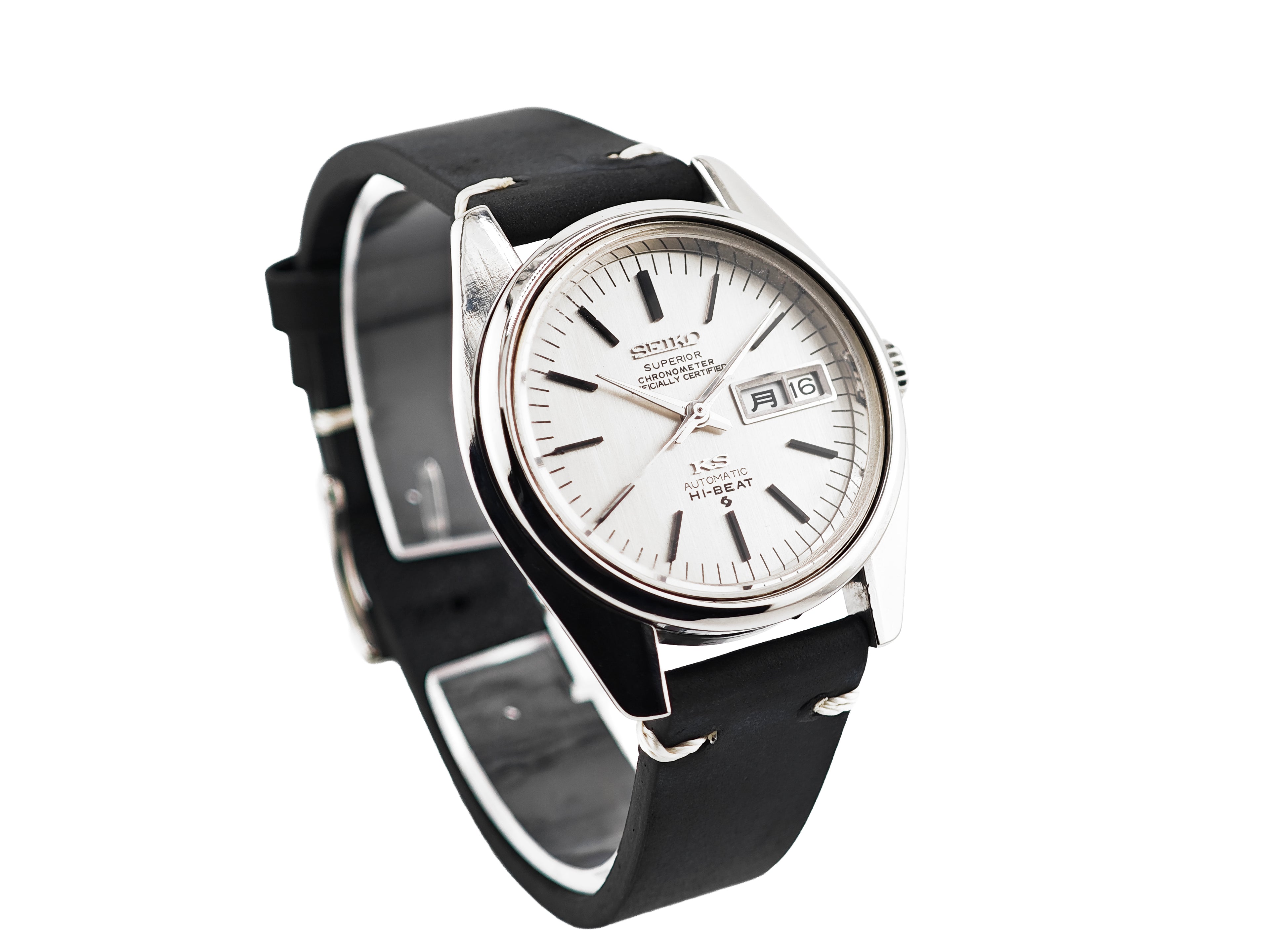 キングセイコー スーペリア・クロノメーター  Ref.5626-7000 / KINGSEIKO Superior Chronometer