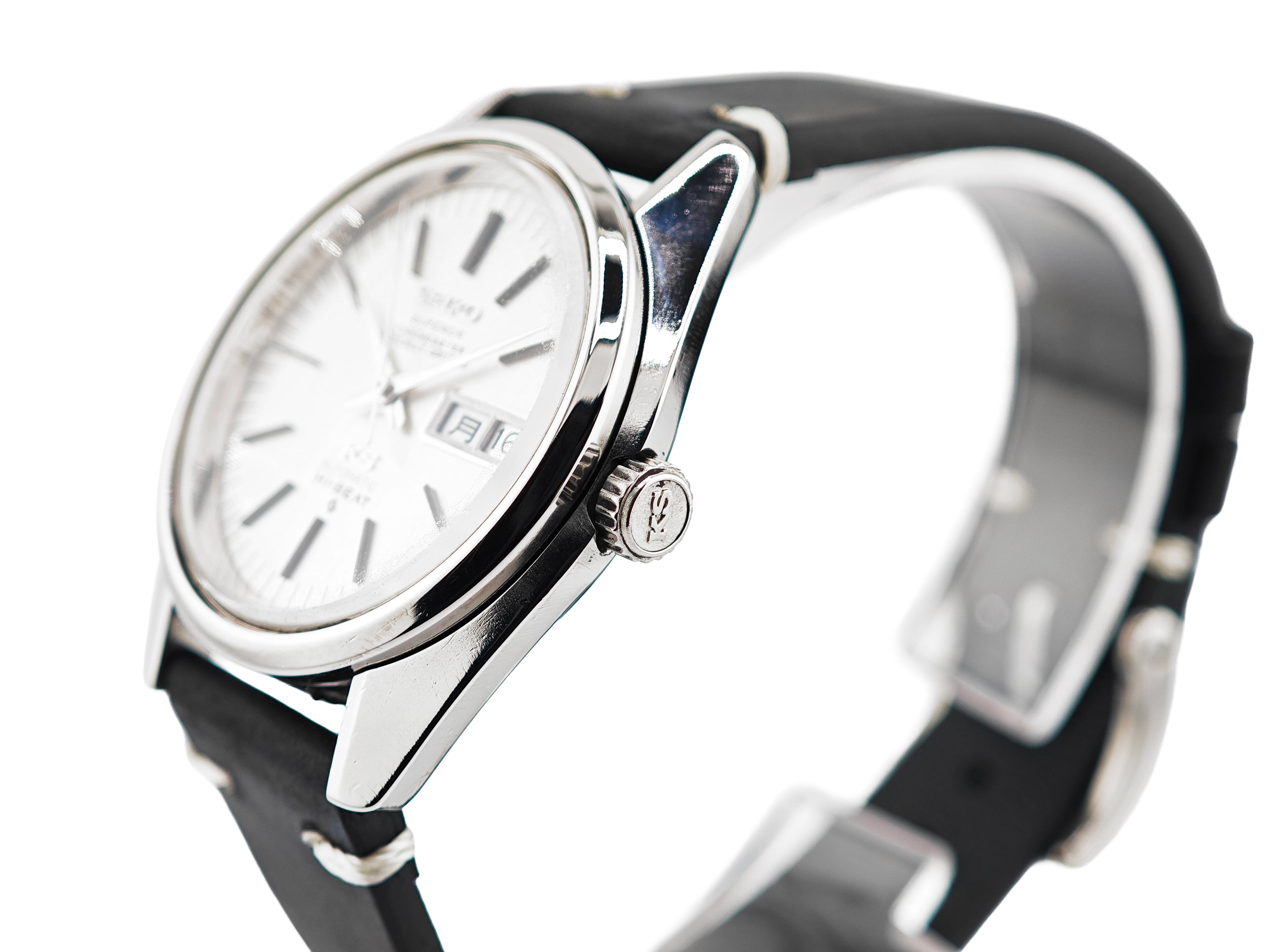 キングセイコー スーペリア・クロノメーター  Ref.5626-7000 / KINGSEIKO Superior Chronometer