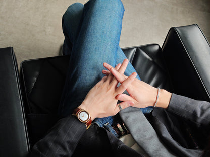 ジラール・ペルゴ 2針 Ref.4139SA Cal. GP 101-902 / Girard-Perregaux 80&