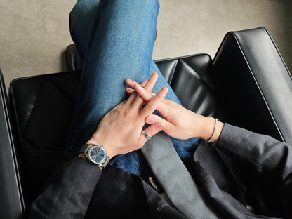 シチズン ニューマスター 22 Cal. Citizen 1802  / CITIZEN NEW MASTER 22