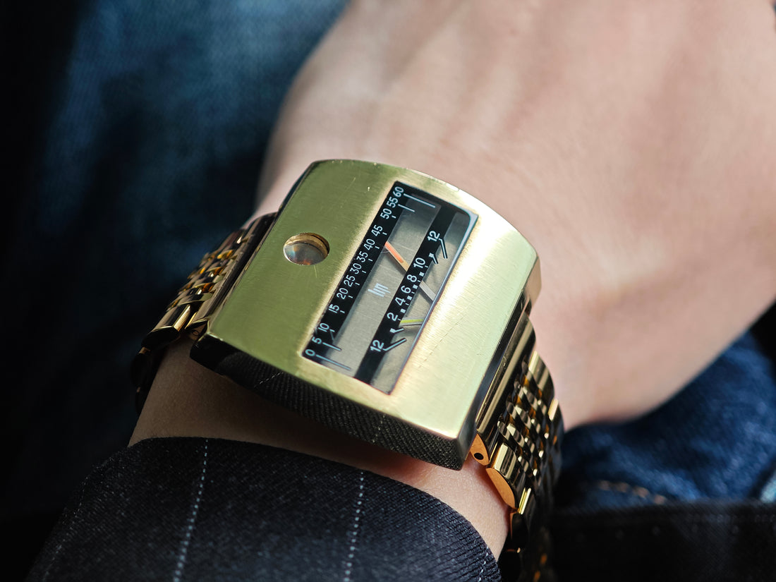 リップ セクトラ / LIP SECTEUR 70&