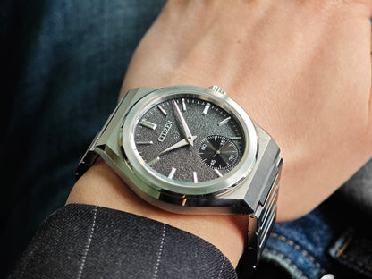 ザ・シチズン REF.NC0200-90E / The CITIZEN