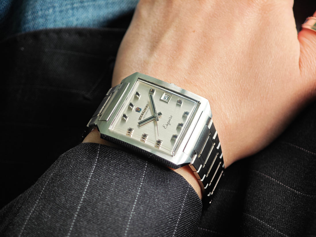 ウォルサム エスカイア / WALTHAM Esquire 70&