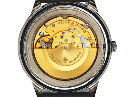 ラドー ナイト&amp;デイ スターライナー・デイマスター  / RADO Star Liner Daymaster Night&amp;DAY