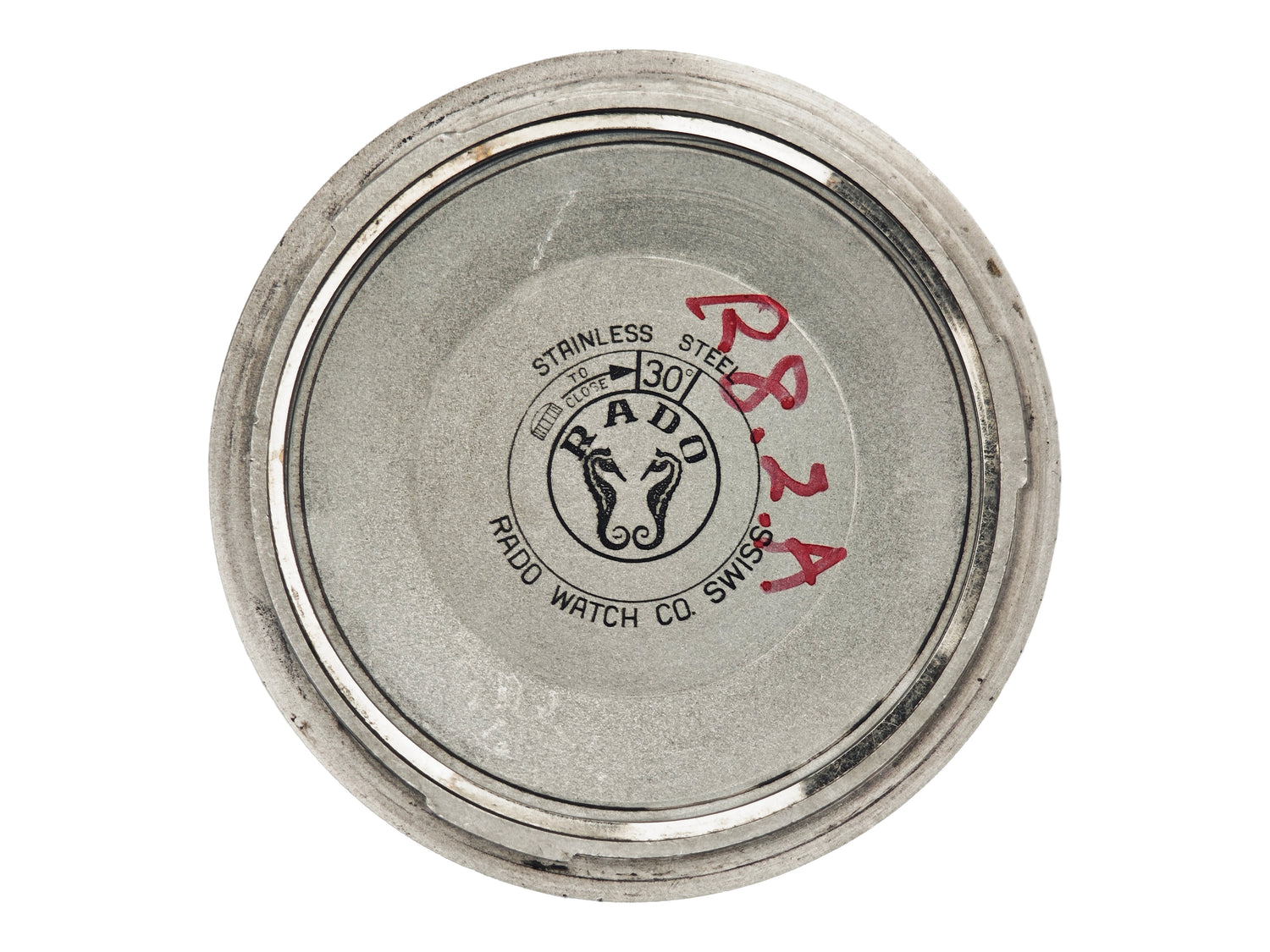 ラドー ナイト&amp;デイ スターライナー・デイマスター  / RADO Star Liner Daymaster Night&amp;DAY