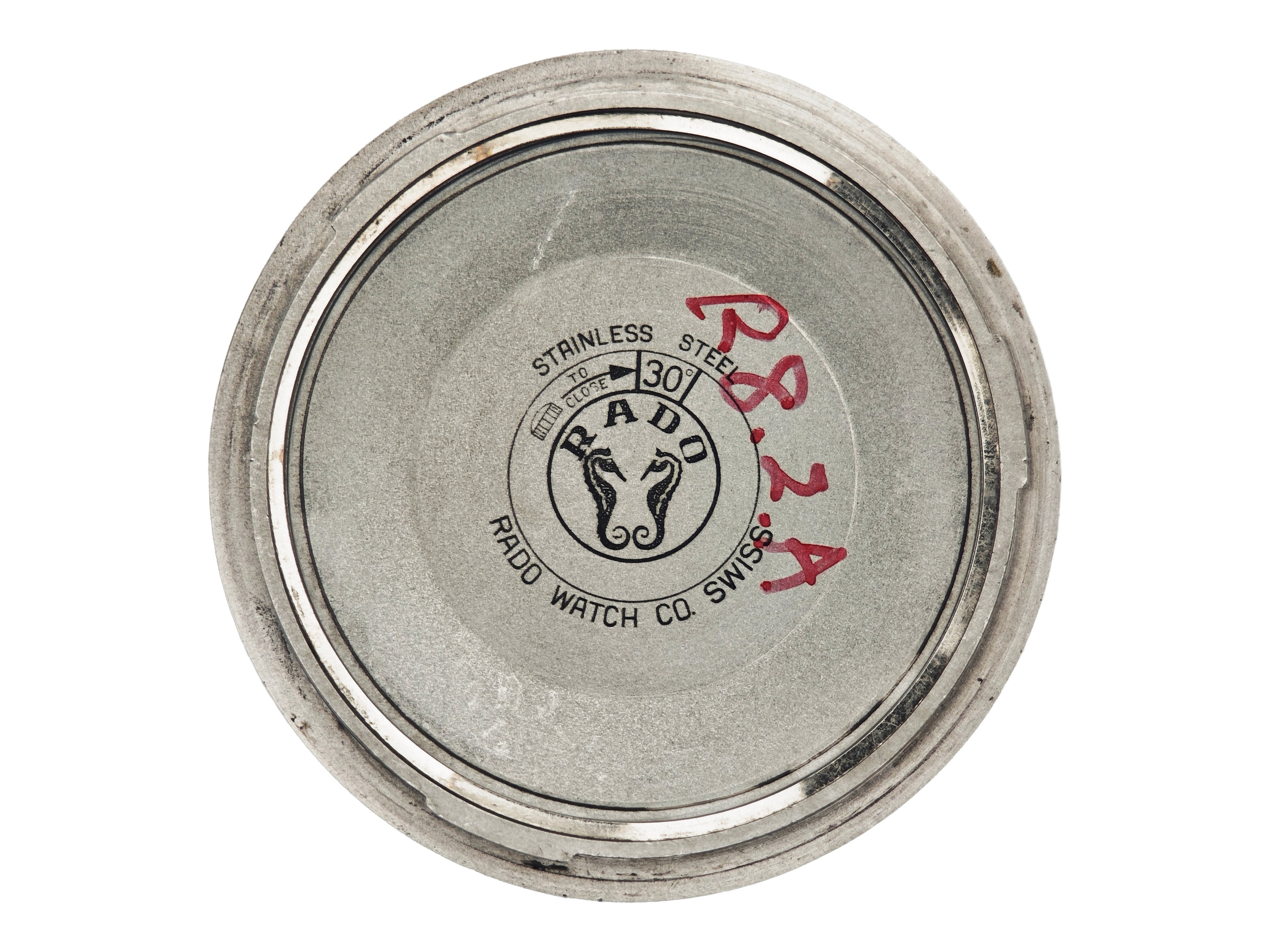 ラドー ナイト&amp;デイ スターライナー・デイマスター  / RADO Star Liner Daymaster Night&amp;DAY