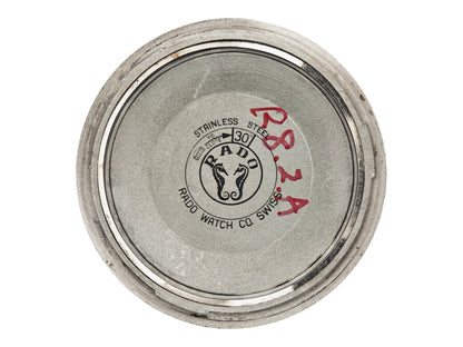 ラドー ナイト&amp;デイ スターライナー・デイマスター  / RADO Star Liner Daymaster Night&amp;DAY