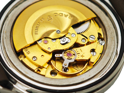 ラドー ナイト&amp;デイ スターライナー・デイマスター  / RADO Star Liner Daymaster Night&amp;DAY