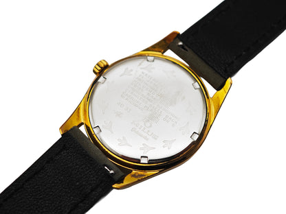 ミルス ジェットマスター Cal.Venus227 / MILUS Jetmaster 60&