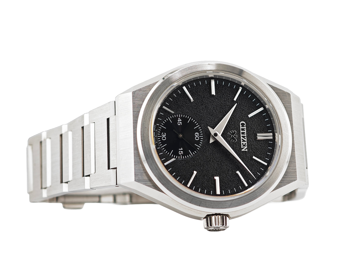 ザ・シチズン REF.NC0200-90E / The CITIZEN